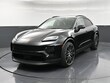  Porsche Macan Electric