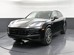 2026 Porsche Cayenne E-Hybrid E-Hybrid SUV