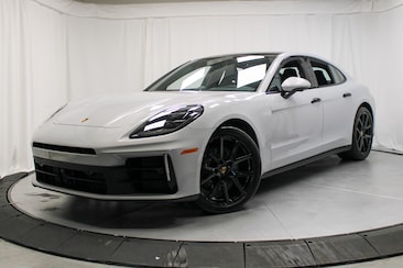 2025 Porsche Panamera 4 Hatchback 2025 Porsche Panamera 4 Hatchback
