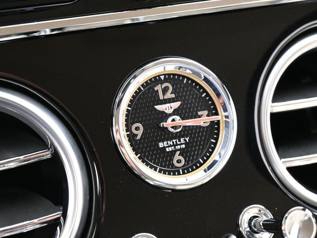 2024 Bentley Continental GT - Photo 20