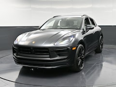2026 Porsche Macan GTS SUV