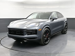 2026 Porsche Cayenne Coupe S SUV