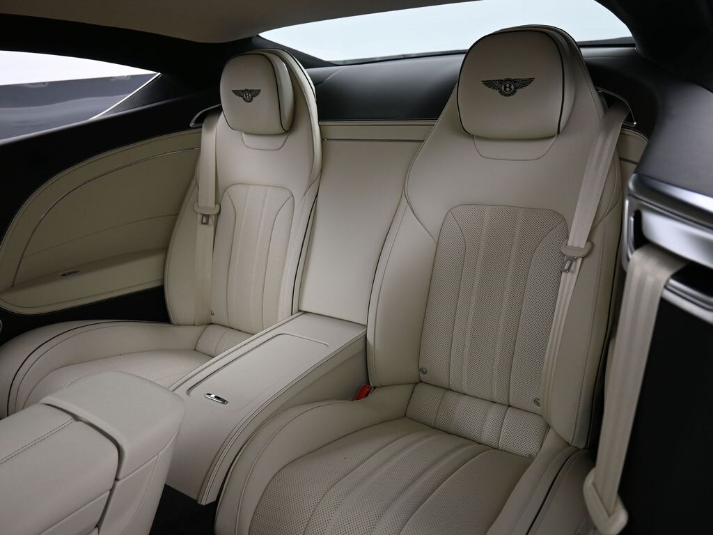 2024 Bentley Continental GT - Photo 22