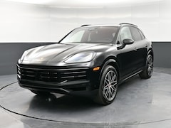 2026 Porsche Cayenne SUV