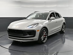 2026 Porsche Macan GTS SUV
