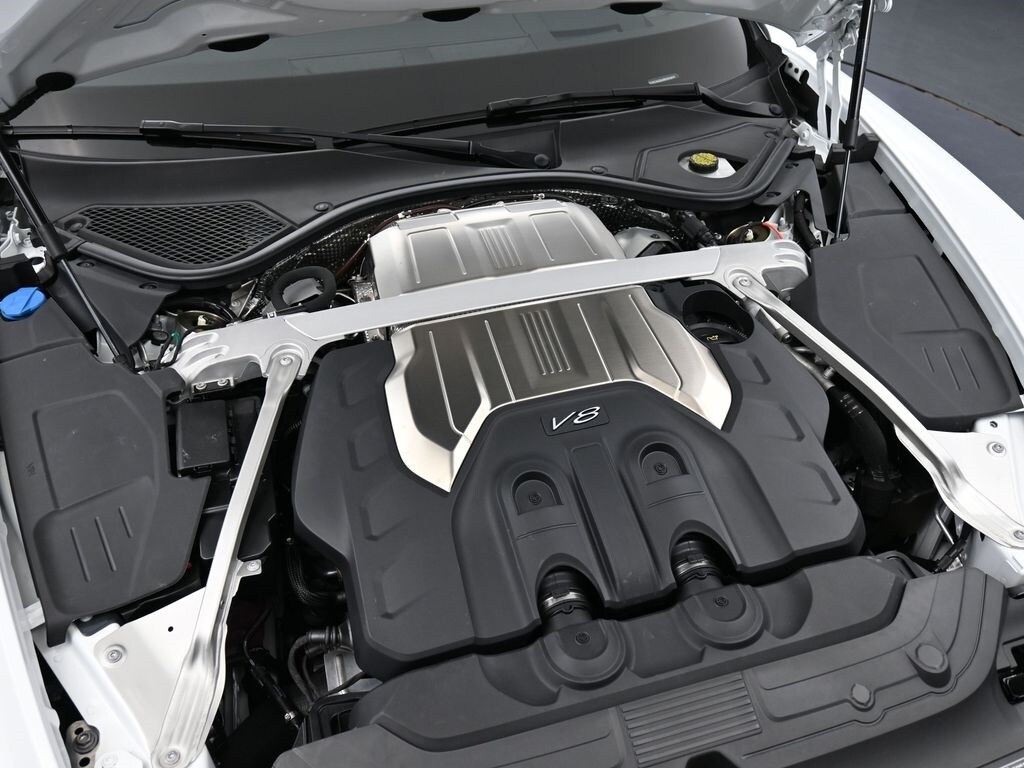 2024 Bentley Continental GT - Photo 30