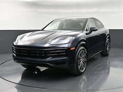 2026 Porsche Cayenne Coupe Coupe SUV
