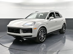 2026 Porsche Cayenne E-Hybrid SUV