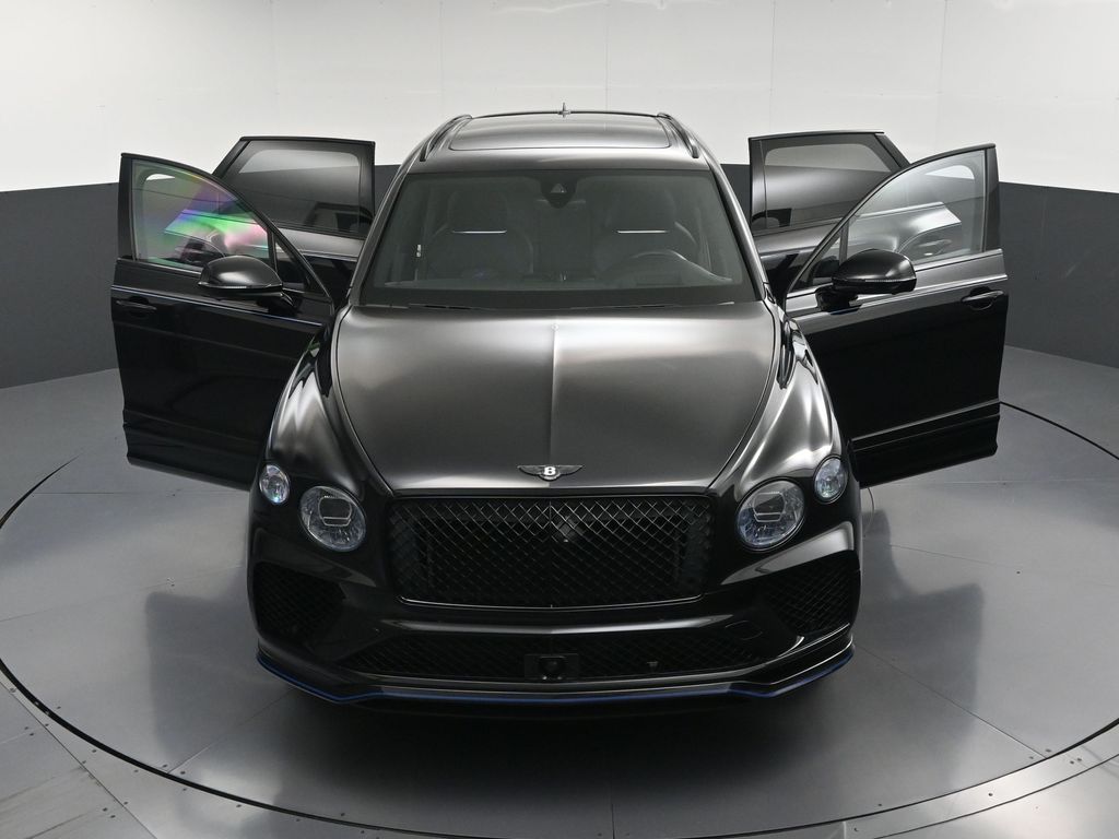 2025 Bentley Bentayga S - Photo 36