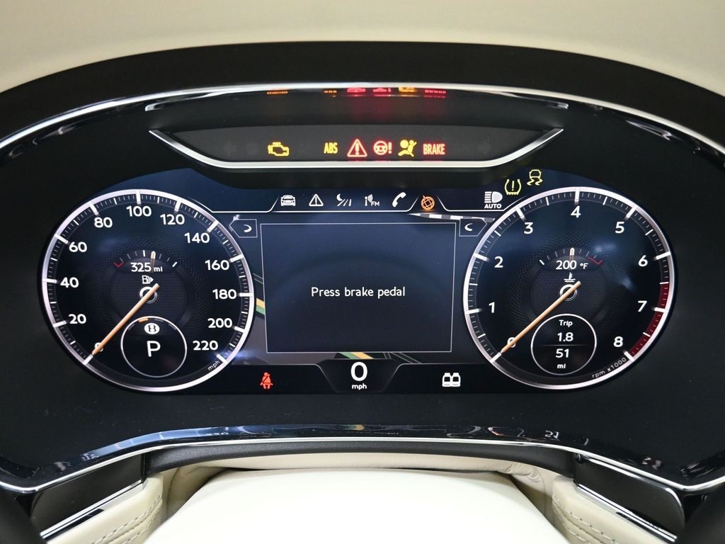 2024 Bentley Continental GT - Photo 18