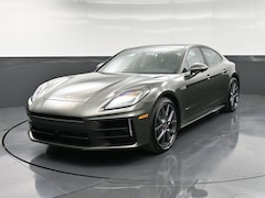 2026 Porsche Panamera 4 Hatchback