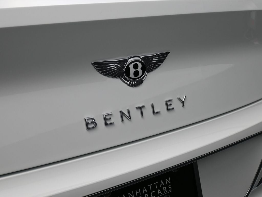 2024 Bentley Continental GT - Photo 13