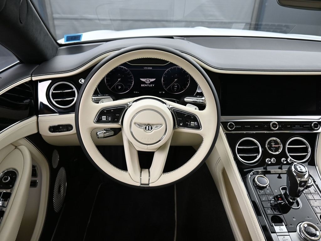 2024 Bentley Continental GT - Photo 17