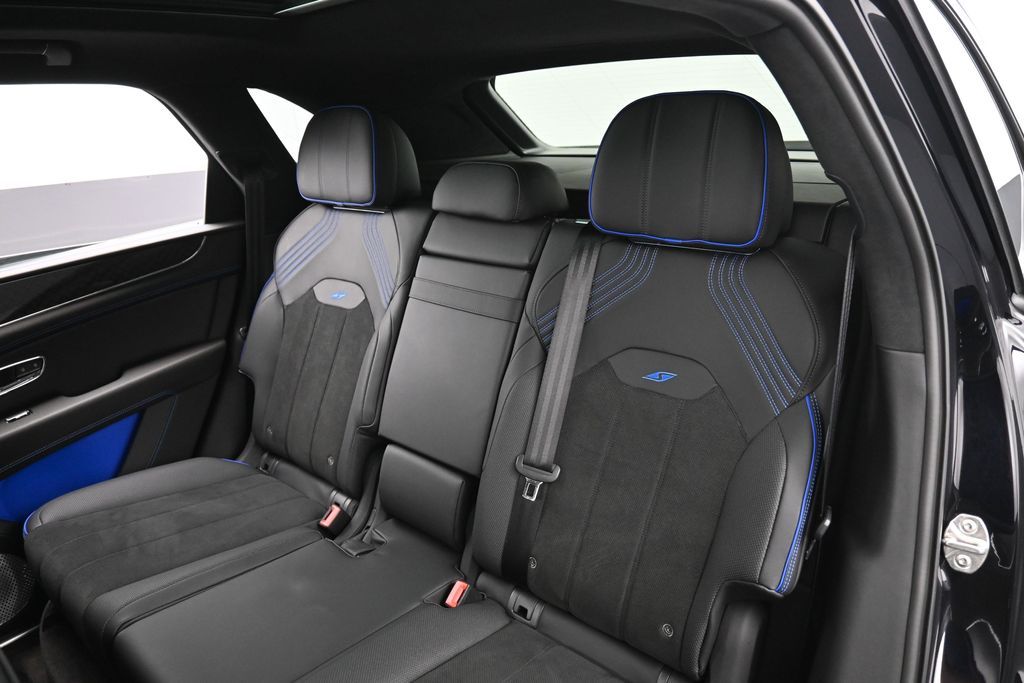 2025 Bentley Bentayga S - Photo 23
