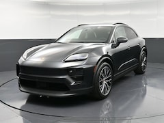 2025 Porsche Macan Electric Electric SUV