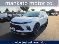 2026 Chevrolet Blazer LT SUV