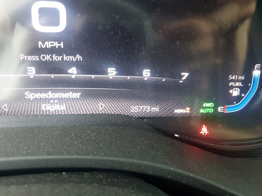 2023 Ram 1500 Limited photo 2