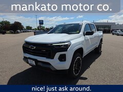 2026 Chevrolet Colorado Z71 Truck Crew Cab