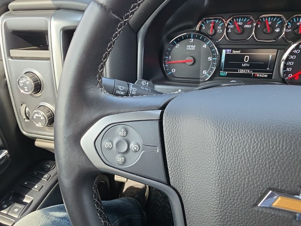 2015 Chevrolet Silverado 1500 LT - Photo 12