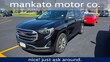  GMC Terrain