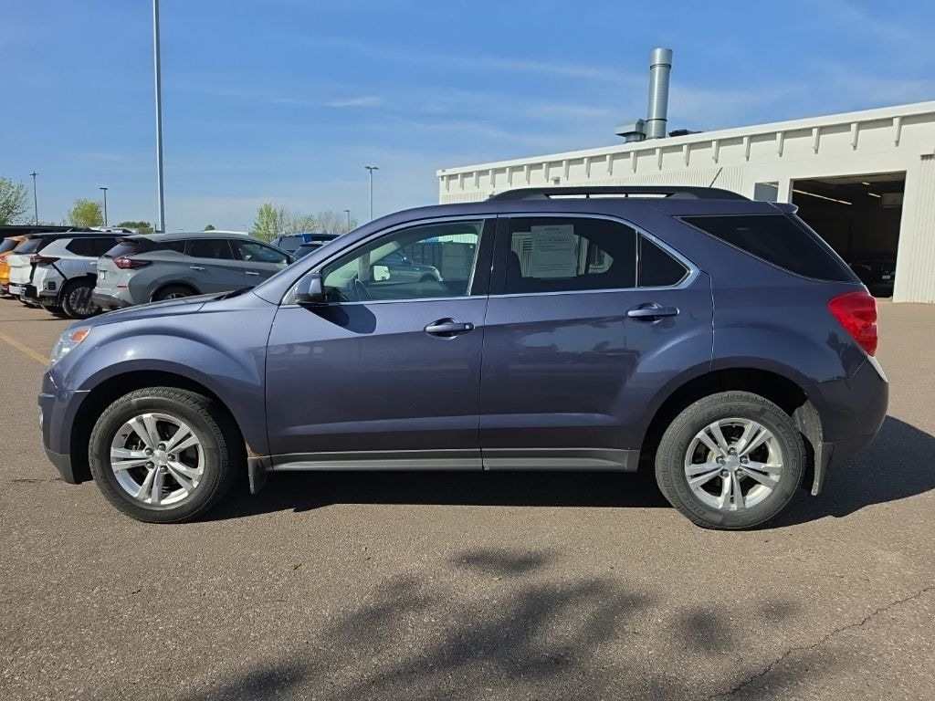 Used 2014 Chevrolet Equinox LT SUV