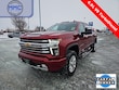  Chevrolet Silverado 3500HD