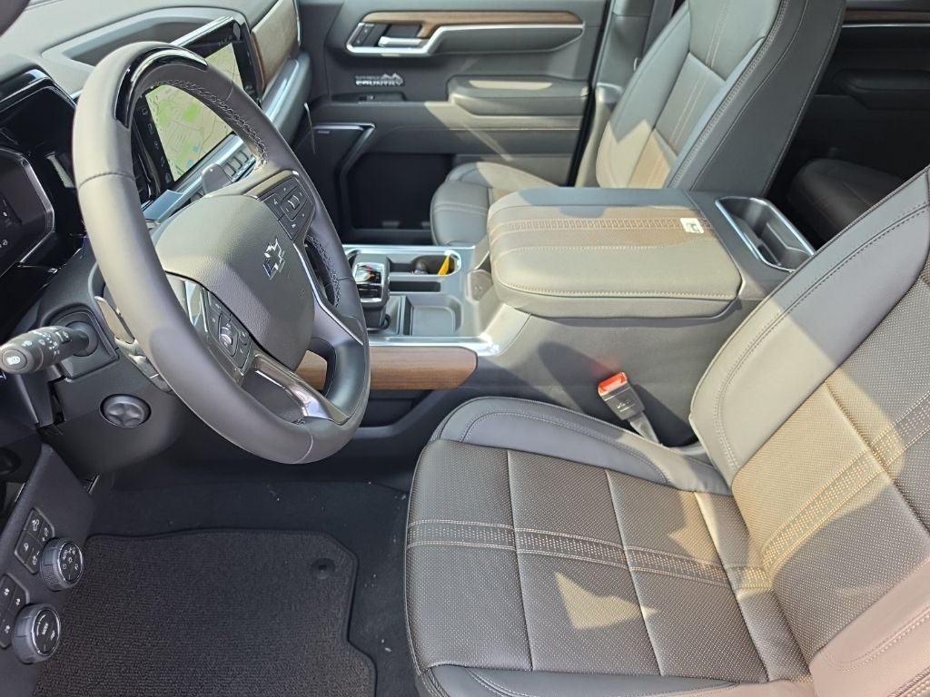 2026 Chevrolet Silverado 1500 High Country - Photo 6