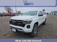 2026 Chevrolet Colorado Z71 Truck Crew Cab