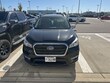 Subaru Ascent