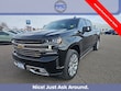  Chevrolet Silverado 1500 LTD