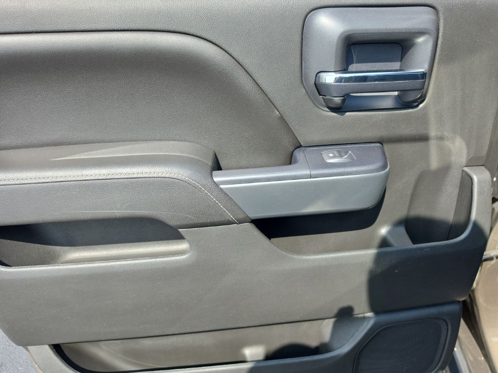 2015 Chevrolet Silverado 1500 LT - Photo 32