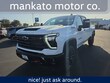  Chevrolet Silverado 3500HD