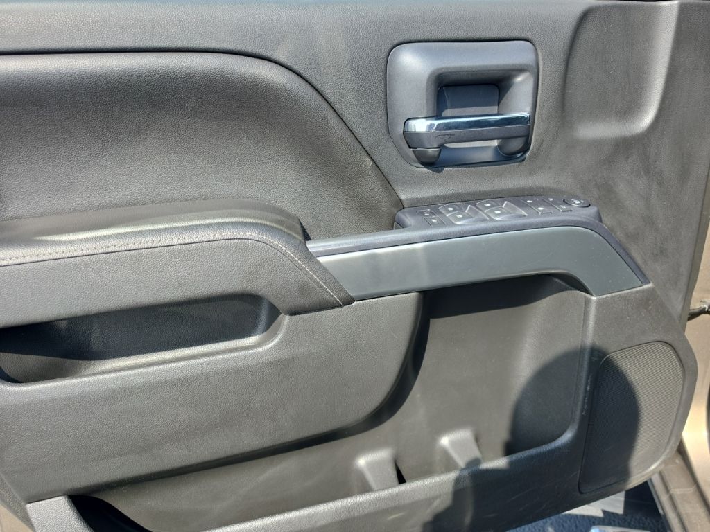 2015 Chevrolet Silverado 1500 LT - Photo 26