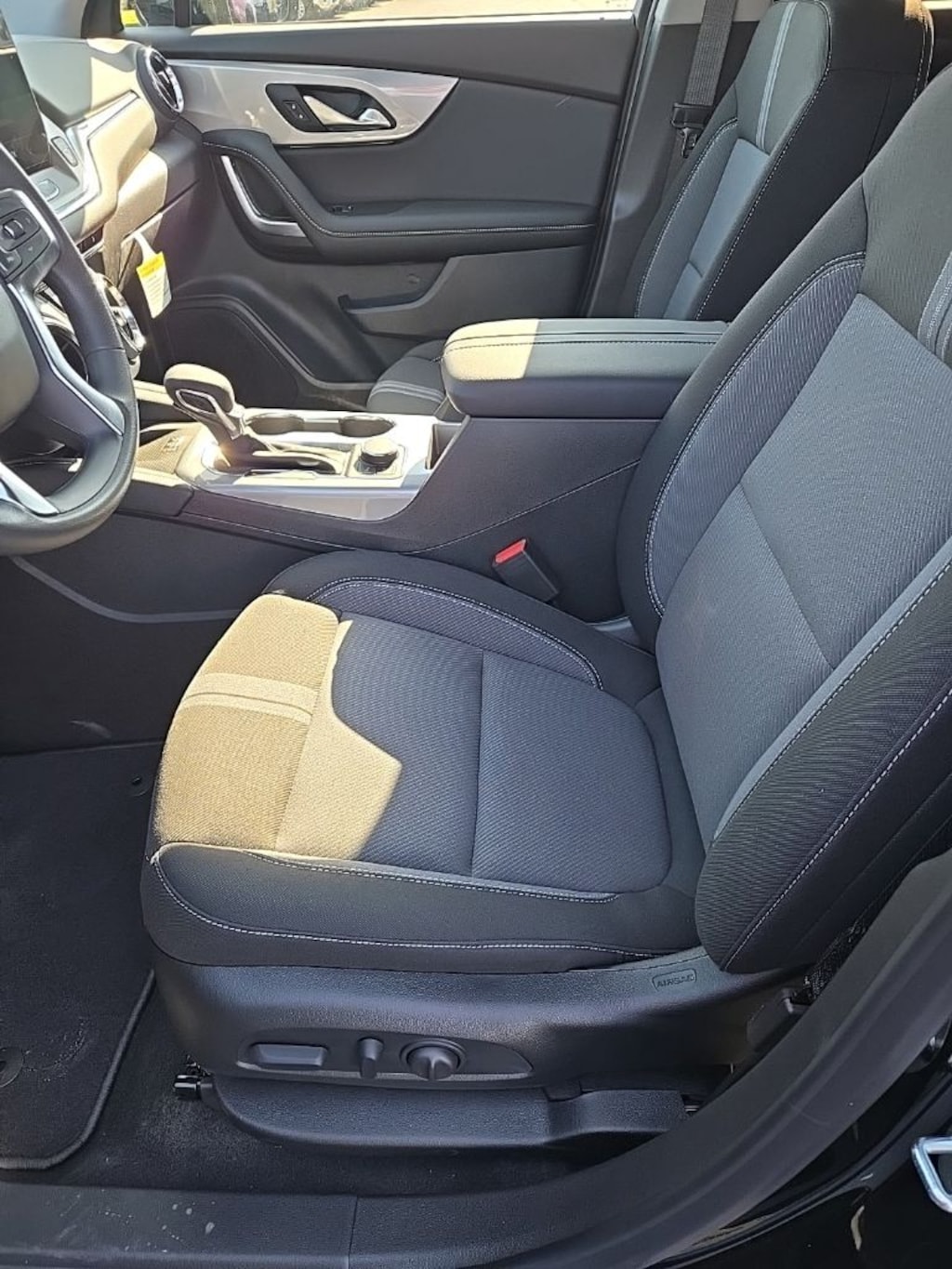 New 2026 Chevrolet Blazer LT SUV