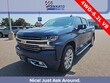 Chevrolet Silverado 1500 LTD