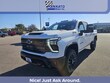 Chevrolet Silverado 3500HD