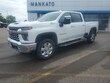 Chevrolet Silverado 3500HD
