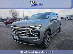 2026 Chevrolet Suburban Premier SUV