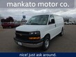  Chevrolet Express 2500