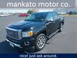 GMC Canyon