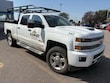 Chevrolet Silverado 2500HD