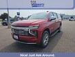 Chevrolet Suburban