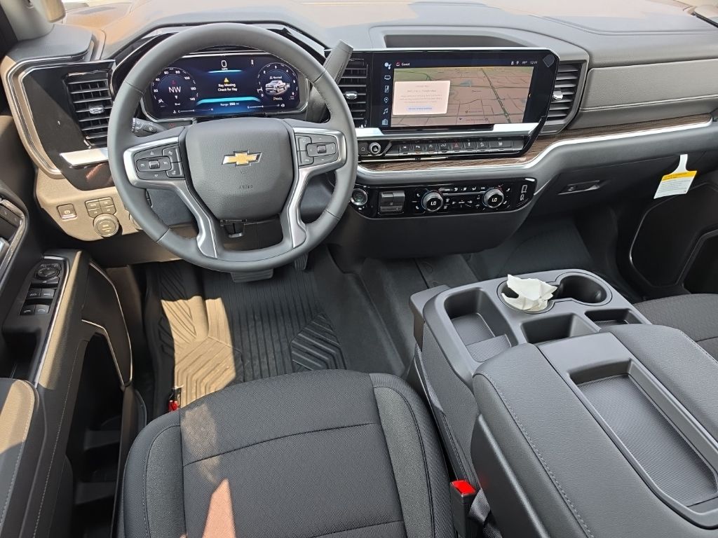 2026 Chevrolet Silverado 1500 LT - Photo 13