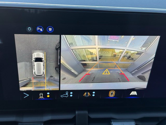 New 2027 Chevrolet Equinox RS SUV