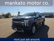 Chevrolet Silverado 3500HD