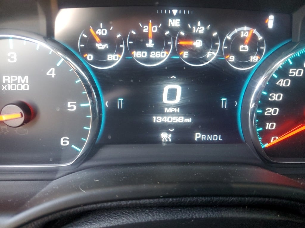 Used 2018 GMC Yukon XL Denali SUV