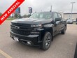 Chevrolet Silverado 1500 LTD