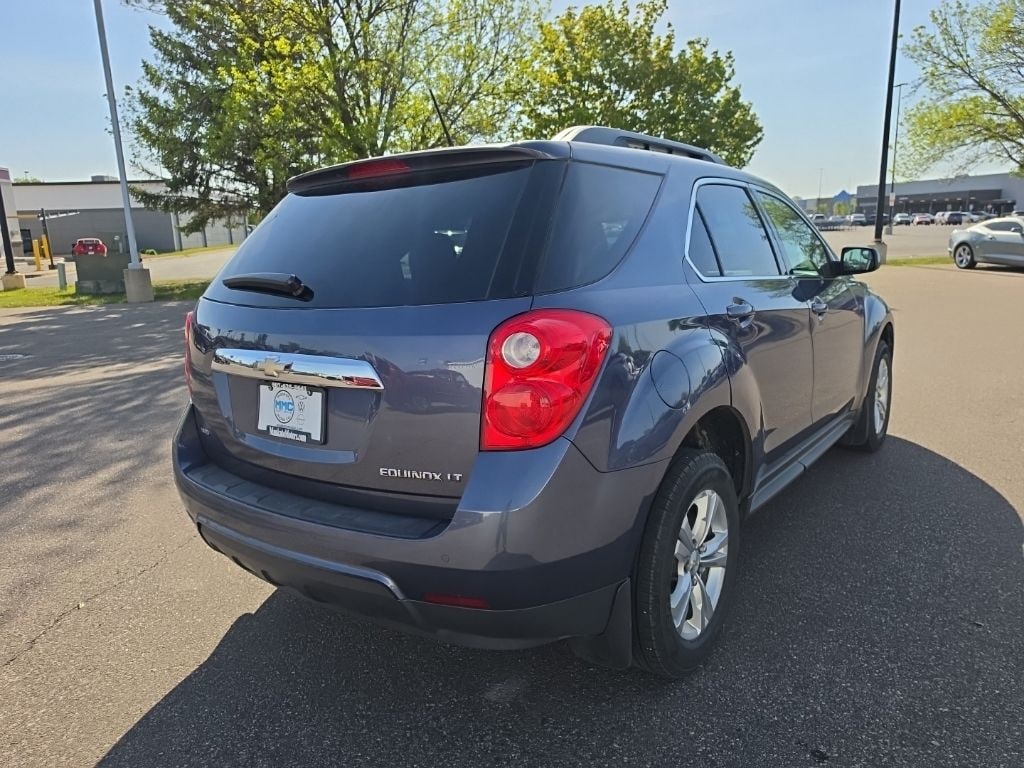 Used 2014 Chevrolet Equinox LT SUV