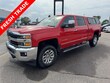 Chevrolet Silverado 3500HD