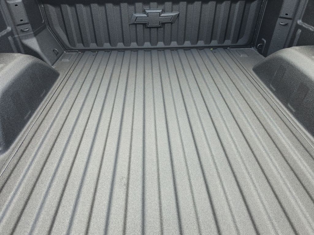 2026 Chevrolet Silverado 1500 High Country - Photo 24